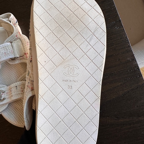 Sandals - Picture 5 of 8